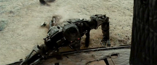 Illustration for article titled John Connor On Tattooine? T4 Trailer Breakdown Reveals All